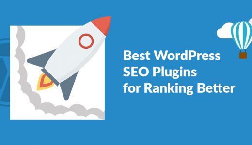 Best SEO Plugins For Wordpress