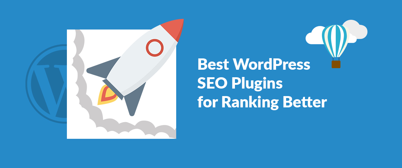 Best SEO Plugins For WordPress 